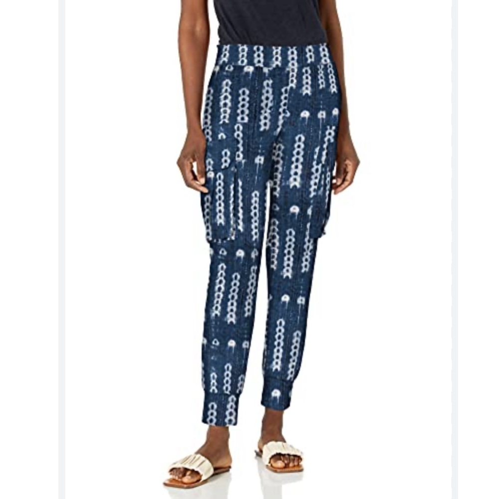 Norma Kamali Joggers